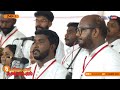 wme convention 2022 73rd kariyamplavu convention day 1