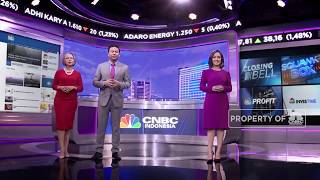 CNBC Indonesia: Beyond Business