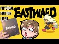 Momo's First Unboxing | Eastward Japanese Physical Edition