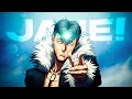Jane - The Long Faces | Jujutsu Kaisen EDIT