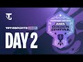 DAY 2 - TFT AMER Golden Spatula [EN Broadcast]