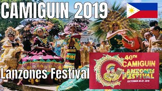 Lanzones Festival 2019 | Camiguin, Philippines