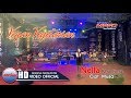 Nella Kharisma - Vegan Vegetarian | Dangdut [OFFICIAL]