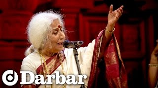 Best then, better now | Dr Prabha Atre | Raag Bhairavi | Music of India