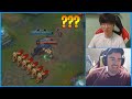 Only Same Level Player Will Understand That Move From Faker...LoL Daily Moments Ep 938