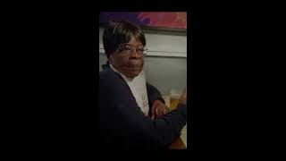 Death Announcement - Rafeil Fraser née Skeete
