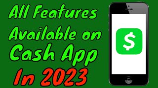 Cash App Features 2024: Everything Cash App Has To Offer!