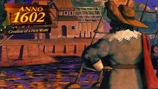 Anno 1602 | Video Game Soundtrack (Full OST)