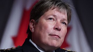 RCMP official: Lucki claimed direct pressure from federal minister to name guns