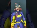 DC Essentials DCEASED Batgirl Action Figure