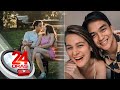 Bea Alonzo confirms relationship with Dominic Roque | 24 Oras