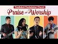 Jingieid jong U bym lah ban ong | Hajan Diengphna jong Me Trai | Praise & Worship | Khasi Gospel