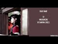 dear name 이름에게 iu lyrics han rom eng .mp4