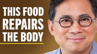 What To Eat & When To Eat! - How To Burn Fat, Repair The Body & Prevent Disease | Dr. William Li