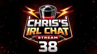 Chris S Irl Chat Stream 38