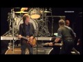 Sir Paul McCartney and Bruce Springsteen Live At Hyde Park 2012