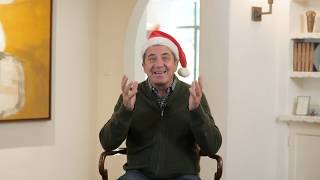 Dr. Henry Cloud | Grieving During The Holidays