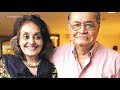 how actor deven verma fell in love with ashok kumar s daughter