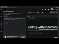 Codewars 8 kyu Basic Variable Assignment JavaScript