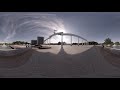 🏙 vr city tours 24 tashkent uzbekistan 🇺🇿【360 video】