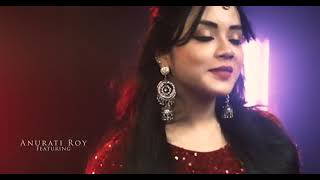 Mere Yaar Ki Shaadi Hai : Recreate Cover | Anurati Roy | Wedding Song | Udit Narayan, Alka Yagnik