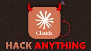 Make Your Own JAILBROKEN Claude for Hacking | Full Tutorial