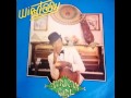 Winston Groovy - What Will I Do