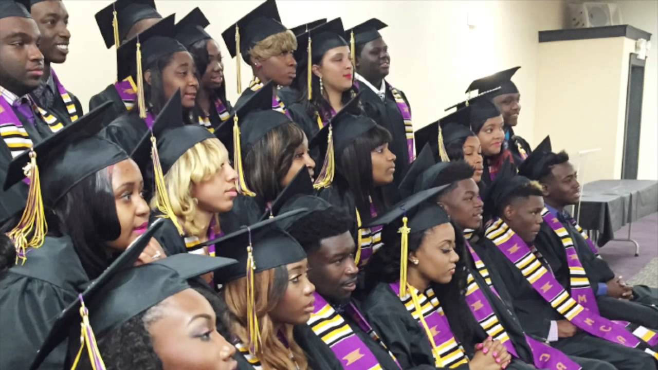 Mca Graduation 2015 Youtube