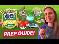 10 Things You MUST Do For Pokémon GO Fest 2022!