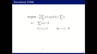 DMML L04 S04 Kernel SVM (part 02)