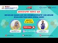 WEBINAR KOMUNITAS GURU BERBAGI KABUPATEN CIREBON SERI #2