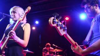 Charly Bliss - Westermarck (Live at 7th St. Entry)