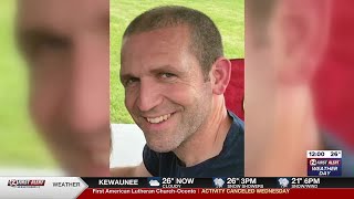 Missing kayaker Ryan Borgwardt in custody after faking his death