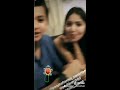 puja sharma aakash shrestha tiktok