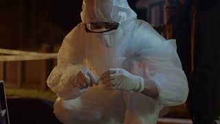 The Crime Lab Nobody Was Allowed To Audit?