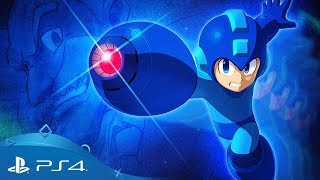 Mega Man 11 | Launch Trailer | PS4