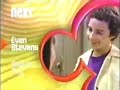 Disney Channel Next Bumper (Even Stevens to Smart Guy) (2001 and 2003)