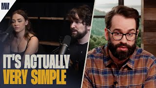 Open Marriages Can Never And Should Never Work