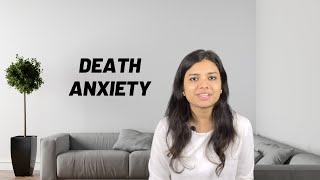 Death Anxiety - Fear of death | What are treatments?