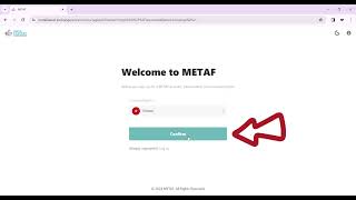 메타페스티스트익스체인지(METAFASTEST EXCHANGE)가입 방법