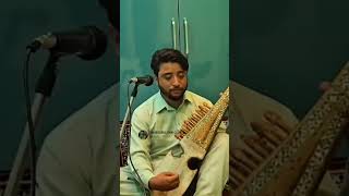 KASHMIRI SUFI SONG MOKH HOVNAM ME YAARAN NEWNAM QARAR WALLAH #sufimusic #darzubair #darrameez