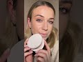 new kylie cosmetics natural blur powder foundation 🤎