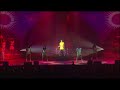 Alizée - J.B.G. (Live HD)