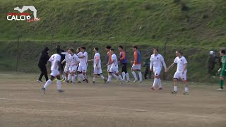 ARNA-MONTONE 1-0 PROMOZIONE 19 gennaio 2025