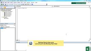 18. An Intrinsic Constant || VBA Tutorial || Lecture || Microsoft Excel ||