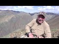 hunting altay argali and ibex in mongolia july 2019