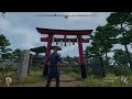 sengoku dynasty kaizen update part 2 trailer