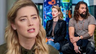 Dark Secrets Amber Heard Exposed About Hollywood
