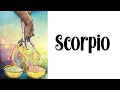 SCORPIO💘 Jodoh Ini Telah Pergi Tapi Kamu Perlu Tahu Ini. Scorpio Tarot Suka Membaca