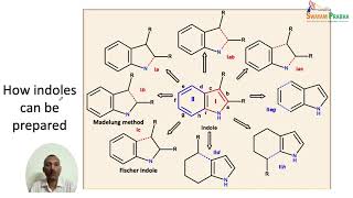 Indole